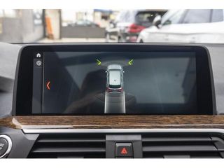 BMW X3 xDrive20d 140 kW (190 CV)