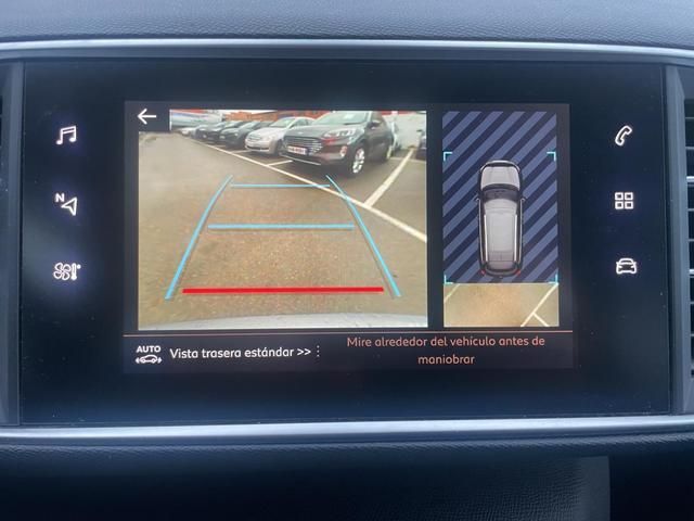 Peugeot 308 SW PureTech 130 SANDS Allure EAT8 96 kW (130 CV)