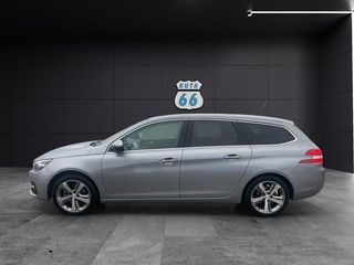 Peugeot 308 SW PureTech 130 SANDS Allure EAT8 96 kW (130 CV)
