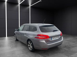 Peugeot 308 SW PureTech 130 SANDS Allure EAT8 96 kW (130 CV)