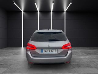 Peugeot 308 SW PureTech 130 SANDS Allure EAT8 96 kW (130 CV)