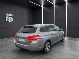 Peugeot 308 SW PureTech 130 SANDS Allure EAT8 96 kW (130 CV)