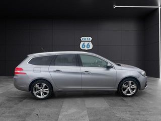 Peugeot 308 SW PureTech 130 SANDS Allure EAT8 96 kW (130 CV)