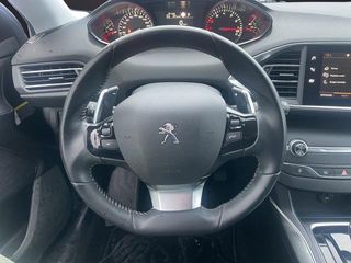 Peugeot 308 SW PureTech 130 SANDS Allure EAT8 96 kW (130 CV)