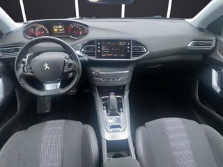 Peugeot 308 SW PureTech 130 SANDS Allure EAT8 96 kW (130 CV)