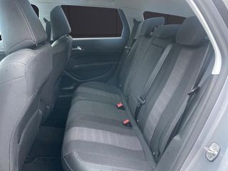 Peugeot 308 SW PureTech 130 SANDS Allure EAT8 96 kW (130 CV)