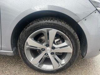 Peugeot 308 SW PureTech 130 SANDS Allure EAT8 96 kW (130 CV)