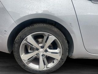 Peugeot 308 SW PureTech 130 SANDS Allure EAT8 96 kW (130 CV)