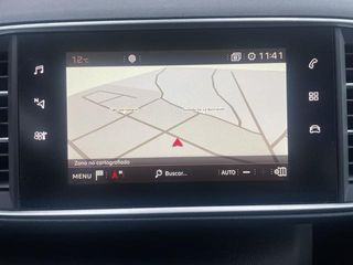 Peugeot 308 SW PureTech 130 SANDS Allure EAT8 96 kW (130 CV)