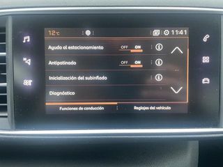 Peugeot 308 SW PureTech 130 SANDS Allure EAT8 96 kW (130 CV)