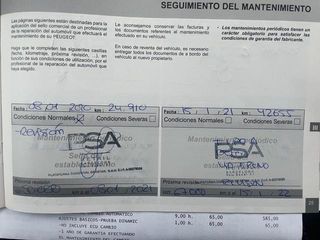 Peugeot 308 SW PureTech 130 SANDS Allure EAT8 96 kW (130 CV)