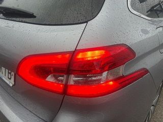 Peugeot 308 SW PureTech 130 SANDS Allure EAT8 96 kW (130 CV)