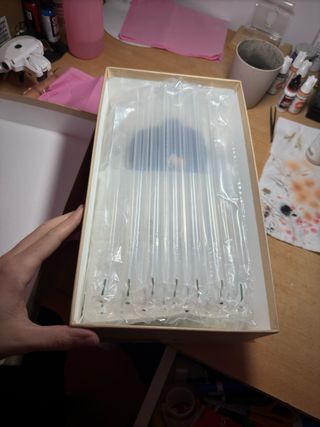 Severus Snape 1/6 Harry Potter custom