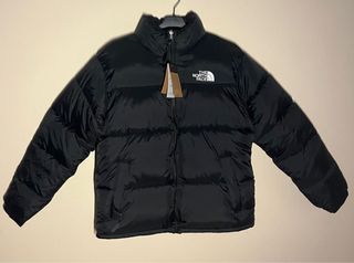 Puffer The North Face 700 Black Size L