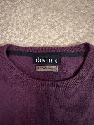 Jersey Dustin