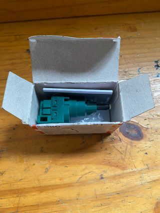 Interruptor pedal de freno leon mk1