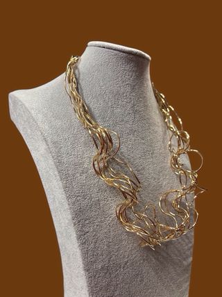 Collana donna