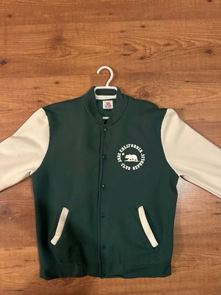 Chaqueta Baseball