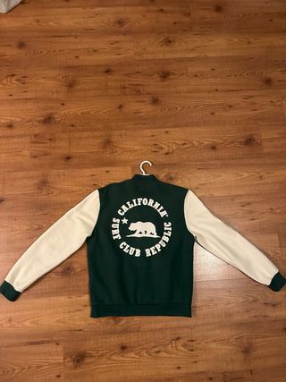 Chaqueta Baseball