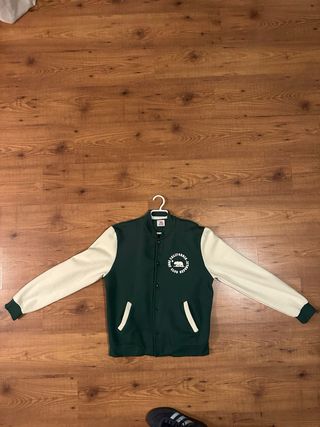 Chaqueta Baseball