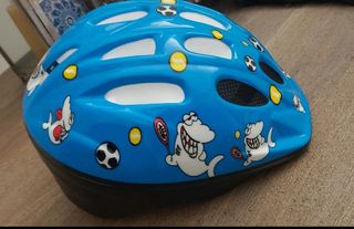 Casco Bike Skate Roller