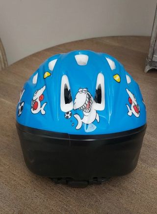 Casco Bike Skate Roller