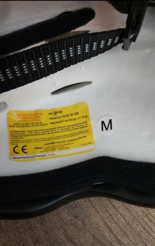 Casco Bike Skate Roller