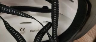 Casco Bike Skate Roller