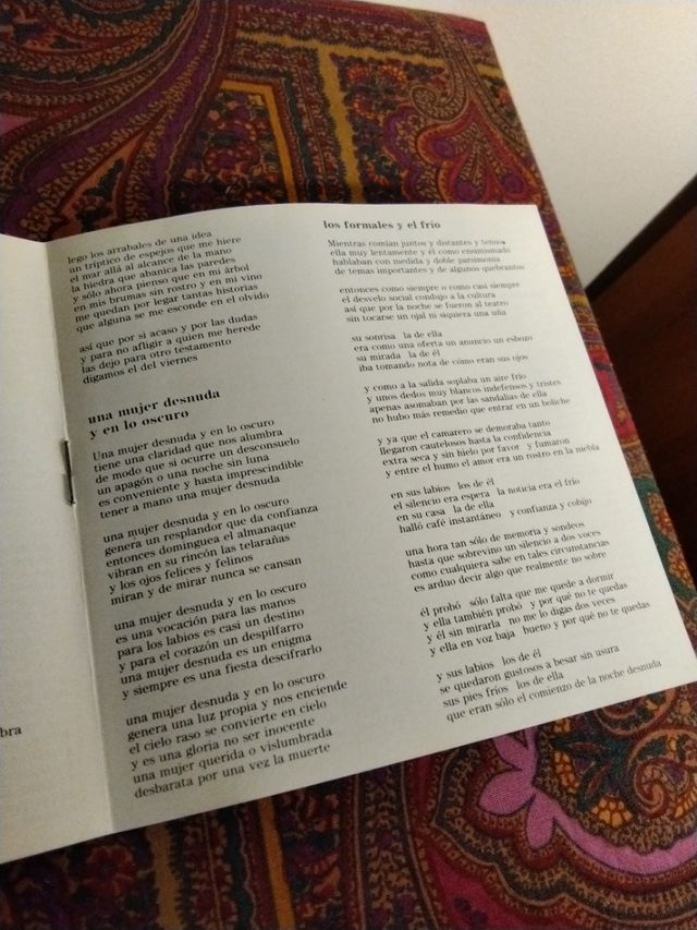 CD. Serrat. El sur también existe. 1985