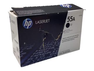 otras impresoras hp 55a