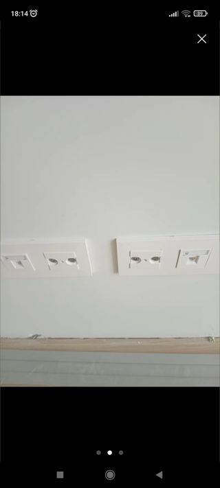 Obras y reparaciones 