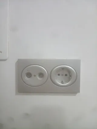 Tú casa puede arder