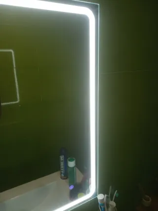 Tú casa puede arder