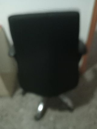 Silla escritorio ergonomica