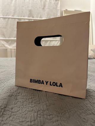 Monedero Bimba y Lola