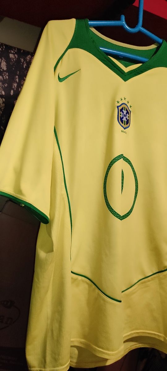 Camiseta L Ronaldo