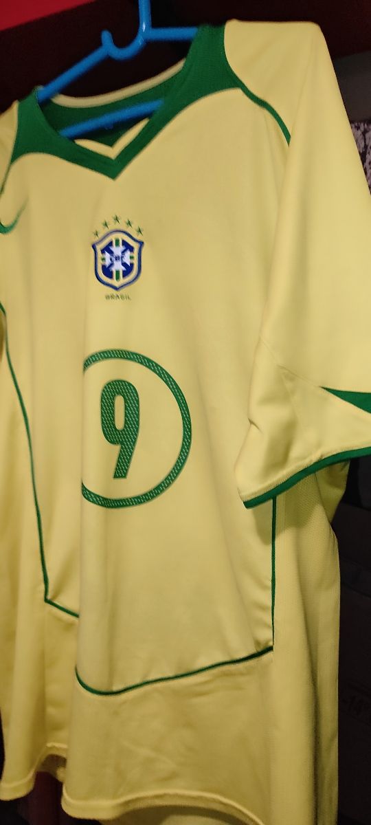 Camiseta L Ronaldo
