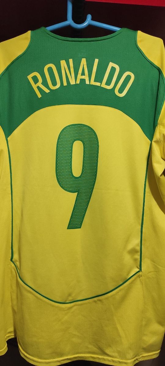 Camiseta L Ronaldo