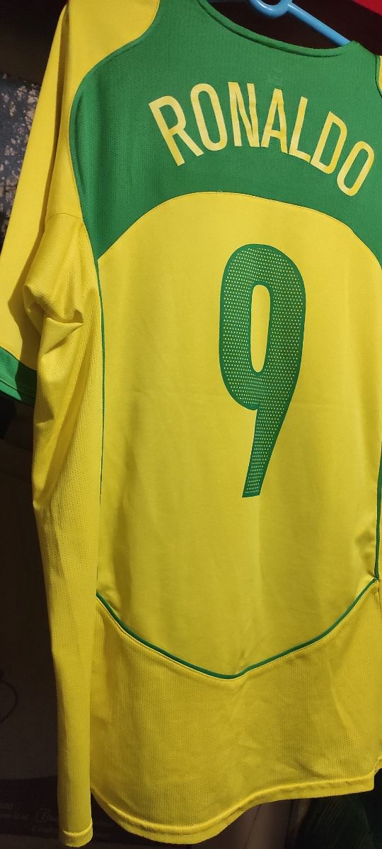 Camiseta L Ronaldo