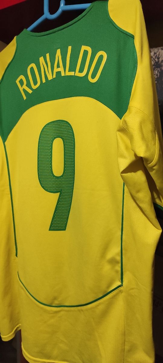 Camiseta L Ronaldo