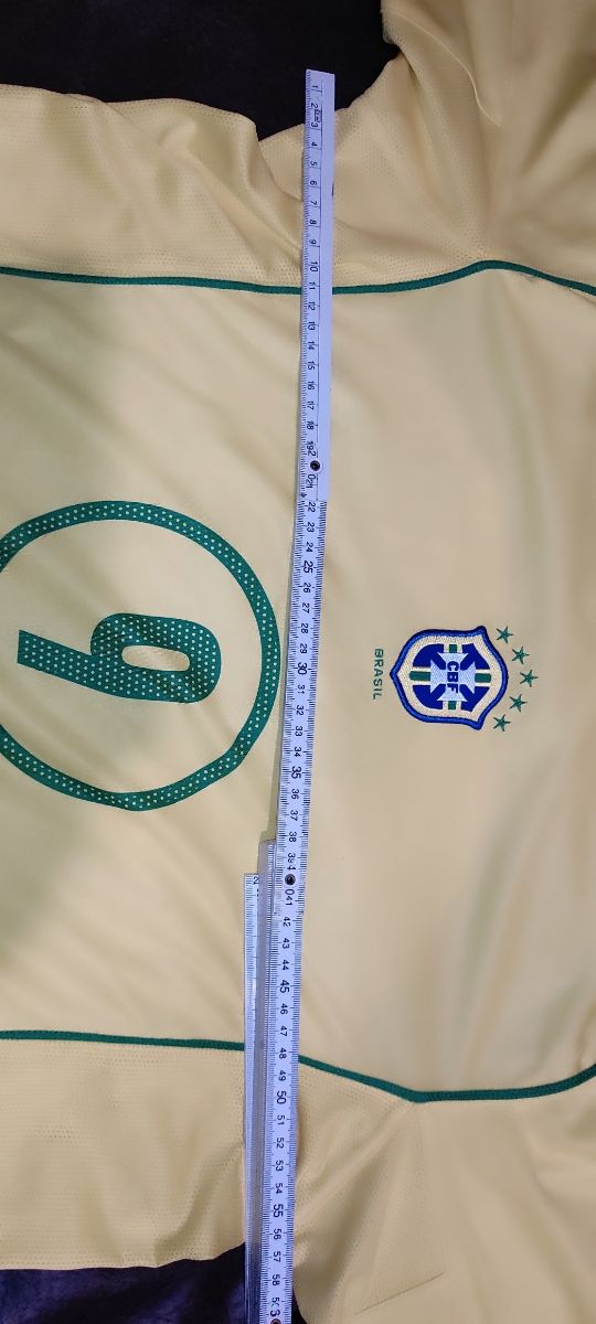Camiseta L Ronaldo