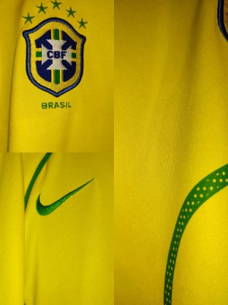Camiseta L Ronaldo