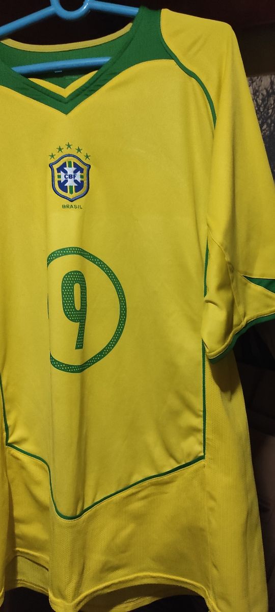 Camiseta L Ronaldo