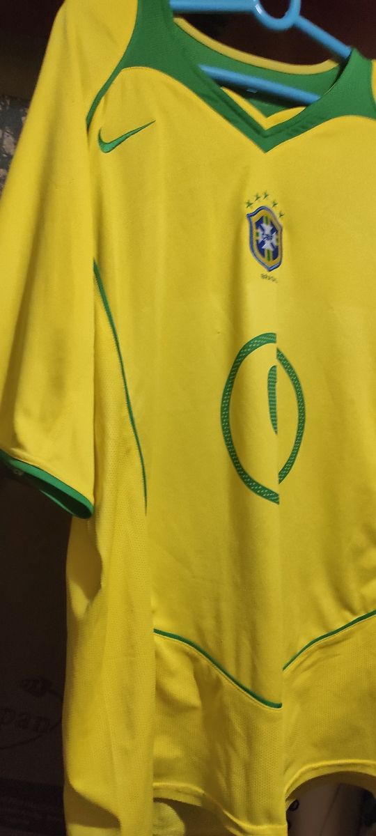 Camiseta L Ronaldo