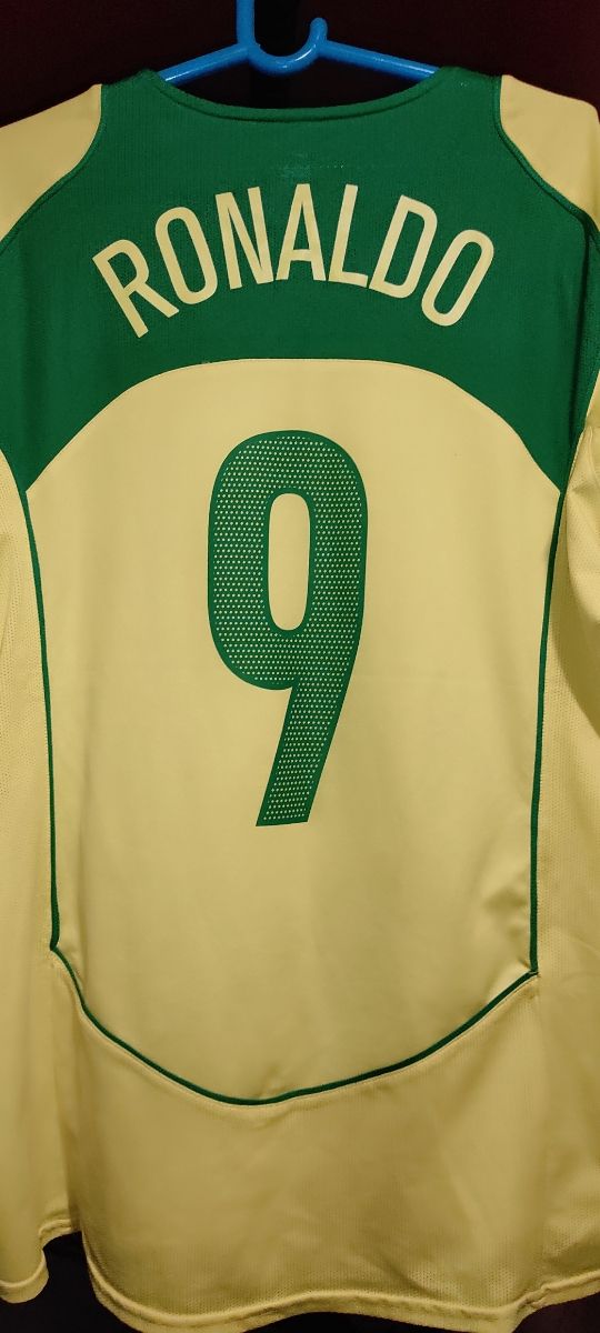 Camiseta L Ronaldo