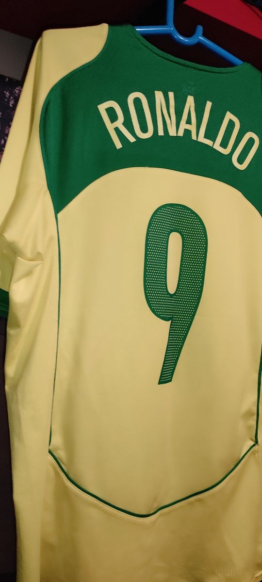 Camiseta L Ronaldo