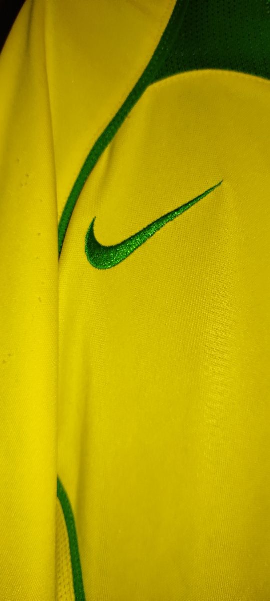 Camiseta L Ronaldo