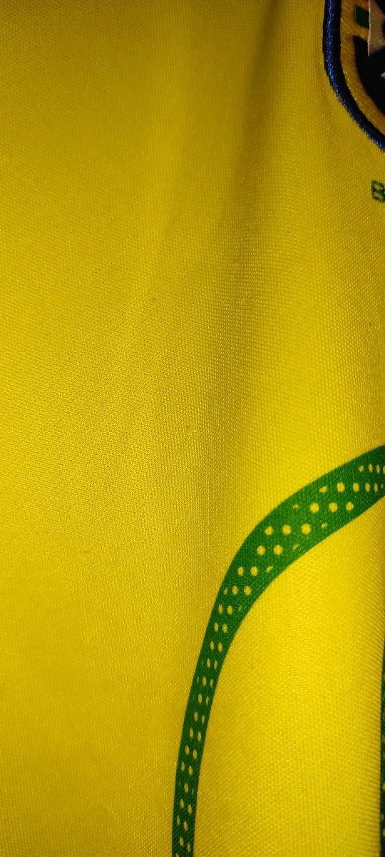 Camiseta L Ronaldo