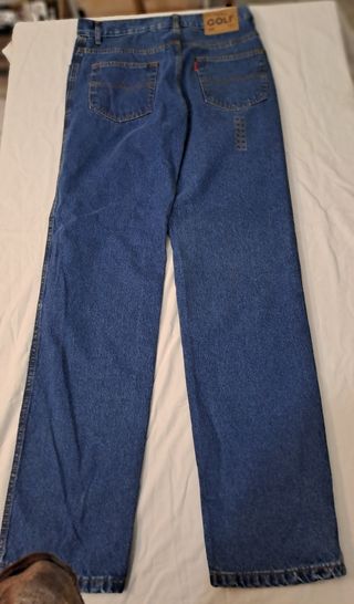 Jeans uomo
