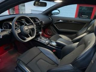 Audi A5 3.0 TDI V6 Quattro Stronic